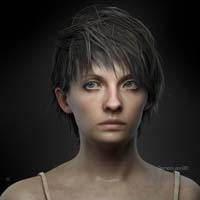 Zoejpg — Resident Evil Games Characters option 54