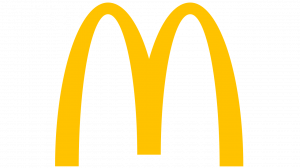 Logo Mcdonaldspng — Restaurantes comida rapida option 18