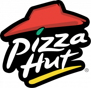Pizzahutlogo3png — Restaurantes comida rapida option 23