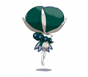 Calyrex Basepng — Restricted Legendary Pokemon - Tier List option 1