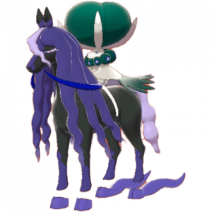 Calyrex Shadowpng — Restricted Legendary Pokemon - Tier List option 3