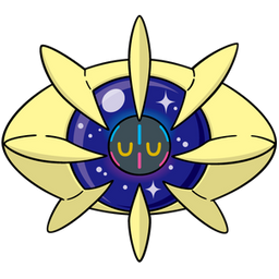 Cosmoempng — Restricted Legendary Pokemon - Tier List option 4