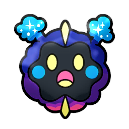 Cosmogpng — Restricted Legendary Pokemon - Tier List option 5
