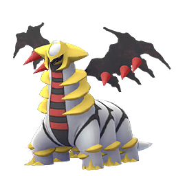 Giratina Alteredpng — Restricted Legendary Pokemon - Tier List option 8