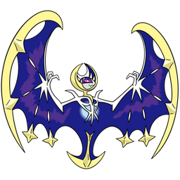 Lunalapng — Restricted Legendary Pokemon - Tier List option 17