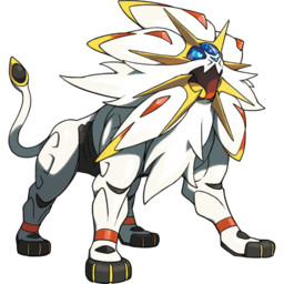 Solgaleojpg — Restricted Legendary Pokemon - Tier List option 25