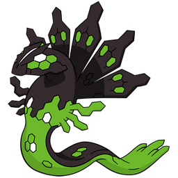 Zygardepng — Restricted Legendary Pokemon - Tier List option 31