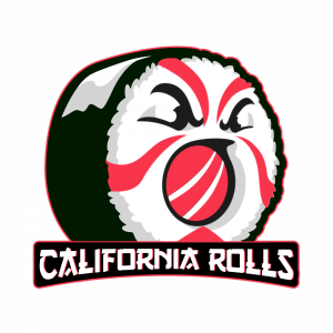 Californiarollspng — Resurge Logo/Actual Rankings tier list updated! option 1