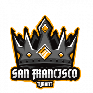 Tyrantspng — Resurge Logo/Actual Rankings tier list updated! option 15