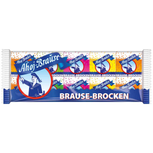Ahoj Brause Brause Brocken 10er No1 4905jpg — Retro Süßigkeiten option 2