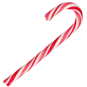I Love Likz Zuckerstange 17cm Rot Wei Jpg — Retro Süßigkeiten option 8