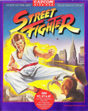 219246 Street Fighter Dos Front Coverjpg — RETRO VIDEOGAMES option 3