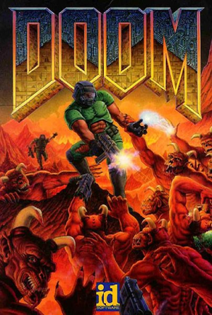 Doomjpg — RETRO VIDEOGAMES option 21