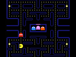 Pac Manjpg — RETRO VIDEOGAMES option 25