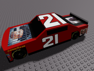 nascar templates roblox