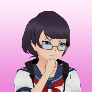 Berumadec5th2018png — Revamped Yandere Sim Character Tier List option 7