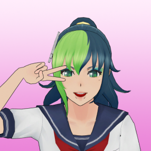 Beshijune16th2021png — Revamped Yandere Sim Character Tier List option 8