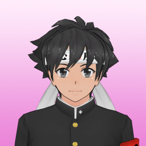 Budonewportraitapril15th2021png — Revamped Yandere Sim Character Tier List option 10