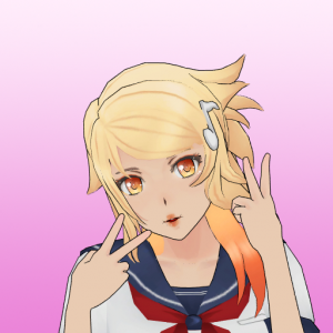Dorajune17th2021png — Revamped Yandere Sim Character Tier List option 12