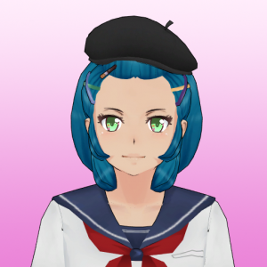 Efudenurimonoapril7th2021png — Revamped Yandere Sim Character Tier List option 13