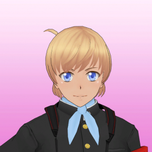 Fureddojan3rdportraitpng — Revamped Yandere Sim Character Tier List option 15