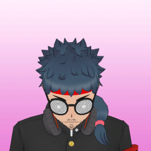 Gemataku2ndpng — Revamped Yandere Sim Character Tier List option 16
