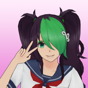 Gitayamahatoapril7th2021png — Revamped Yandere Sim Character Tier List option 18