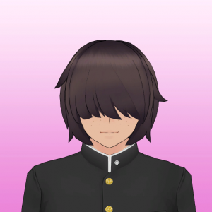 Hazukashibuchi1 15 19png — Revamped Yandere Sim Character Tier List option 20