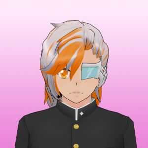 Horojune16th2021png — Revamped Yandere Sim Character Tier List option 25