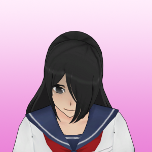 Horudanewportraitapril7th2021png — Revamped Yandere Sim Character Tier List option 26