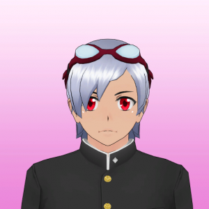 Irukaborderspng — Revamped Yandere Sim Character Tier List option 30