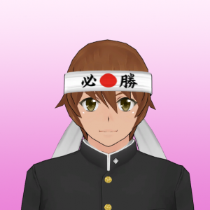 Jukunewportraitapril15th2021png — Revamped Yandere Sim Character Tier List option 33
