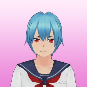 June16thkuupng — Revamped Yandere Sim Character Tier List option 34