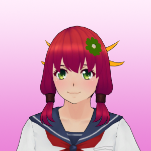 June16thtsubaki2021png — Revamped Yandere Sim Character Tier List option 35