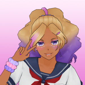 Kashikonewportraitapril15th2021png — Revamped Yandere Sim Character Tier List option 39