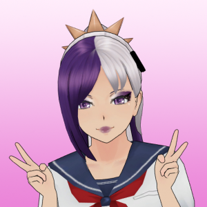 Kibajune16th2021png — Revamped Yandere Sim Character Tier List option 41