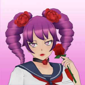 Kizanadec22png — Revamped Yandere Sim Character Tier List option 42