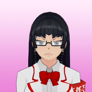 Kurokokamenagamay19th2021png — Revamped Yandere Sim Character Tier List option 44