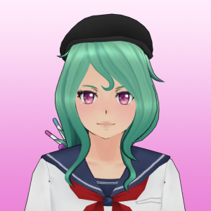 Makajune15th2021png — Revamped Yandere Sim Character Tier List option 47