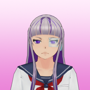 Mekajune16th2021png — Revamped Yandere Sim Character Tier List option 48