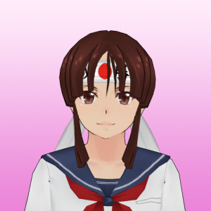 Minanewportraitapril15th2021png — Revamped Yandere Sim Character Tier List option 50