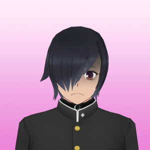 Newestchojopng — Revamped Yandere Sim Character Tier List option 55