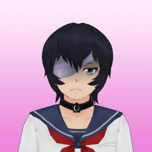 Newestkokumapng — Revamped Yandere Sim Character Tier List option 57