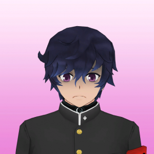 Newestshinpng — Revamped Yandere Sim Character Tier List option 58
