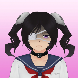 Newestsupanapng — Revamped Yandere Sim Character Tier List option 59