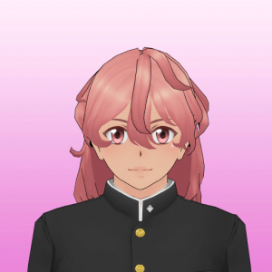 Newstudent2png — Revamped Yandere Sim Character Tier List option 60