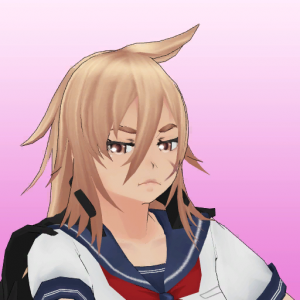 Osoronewestportrait3png — Revamped Yandere Sim Character Tier List option 63