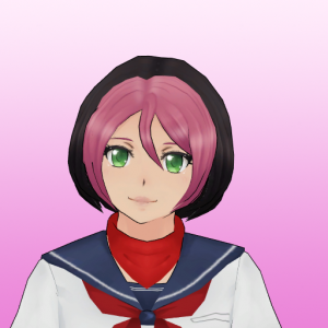 Pippiosumay19th2021png — Revamped Yandere Sim Character Tier List option 64