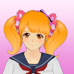 Raibaruportraitpng — Revamped Yandere Sim Character Tier List option 65