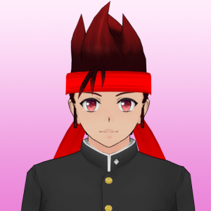 Ryutoippongomay19th2021png — Revamped Yandere Sim Character Tier List option 70